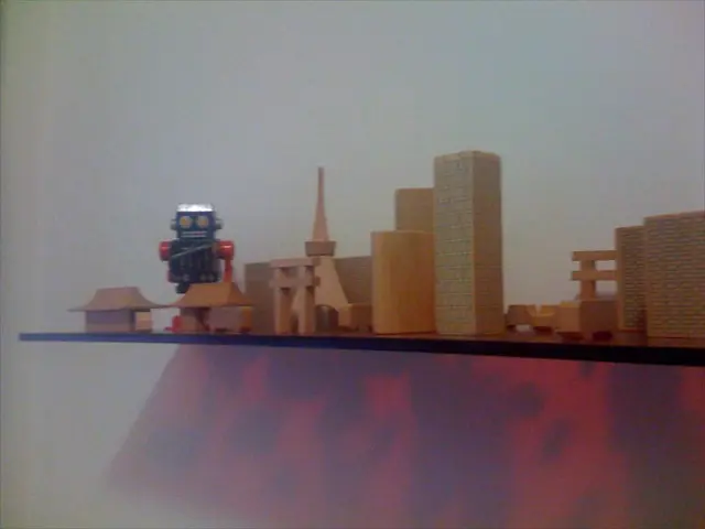 Top STEM Toy Shops in Lecce and Online Options for Purchases