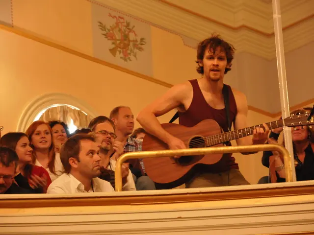 The Impact of Tunes on Dementia Treatment: Connection Between Music and Cognitive Health