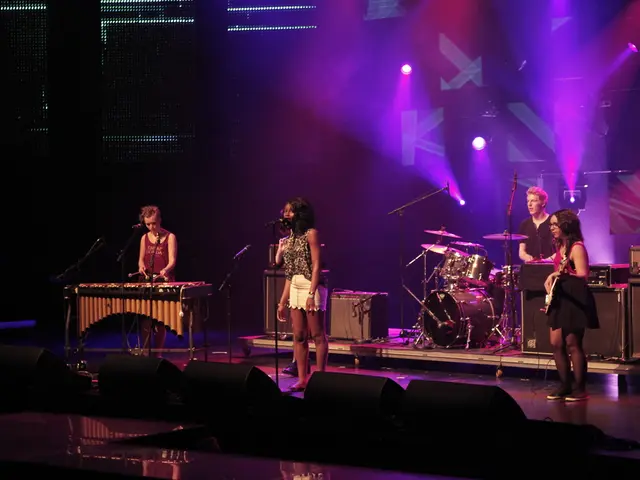 Key Insights from NAMM 2024: A Showcase of Musical Equipments and Innovations