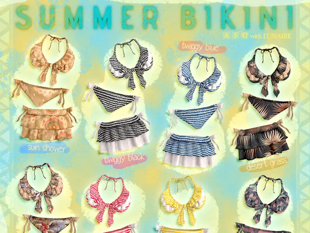 Creating Your Personal Underwear Line: A Step-by-Step Guide from Concept to Retail Sale