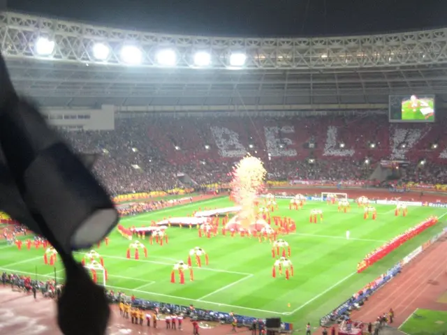 Proposing Championships-Caliber Designs for the VfB Stadium by Student Architects