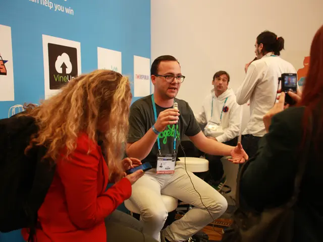 Strategies for Readying for a User Interview and Formulating Proper Inquiries