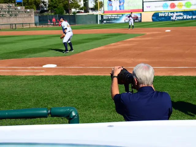 Unveiled: Crow's Nest Report of February 22, 2019