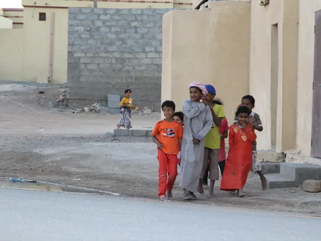 Youth Organization Kreisjugendring Envisages a Confident Future Post-Crisis