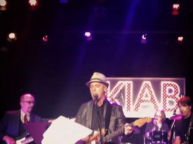 India's Beloved Melodist, Lata Mangeshkar, Nicknamed the Nightingale of India