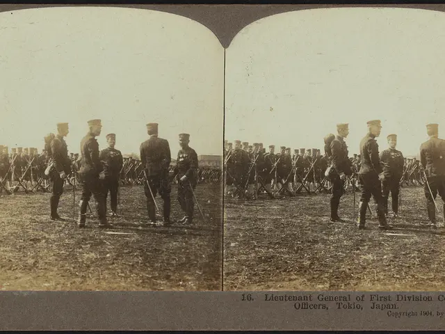 Sharing Military Recruitment Data as a Solution to Recruitment Obstacles