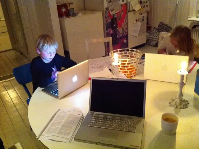 Advocating for Allowed Television and Digital Device Usage