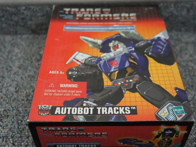 A mere one-fifth of the German workforce possesses proficiency in the utilization of Artificial...