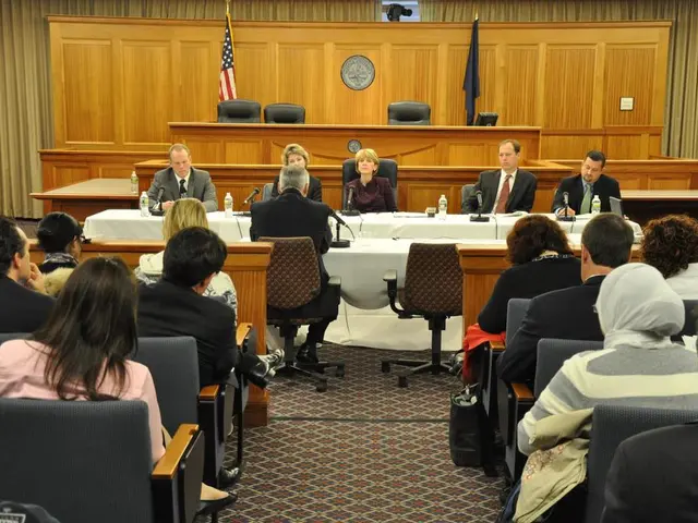 Lawmakers in Delaware conclude session, passing legislation on end-of-life options, restricting ICE...