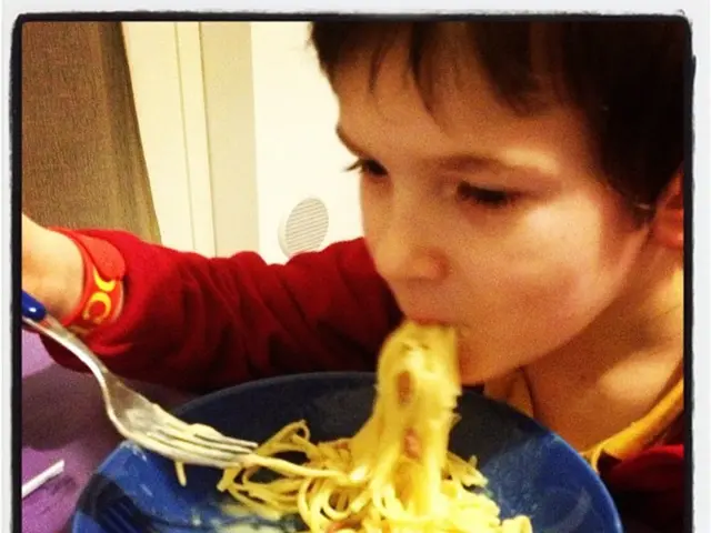 Encourage Preschool Children's Fine Motor Skill Development through Button Play