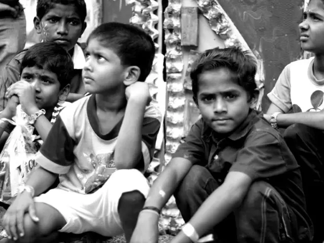 Crackdown on negligent and abusive childcare institutions