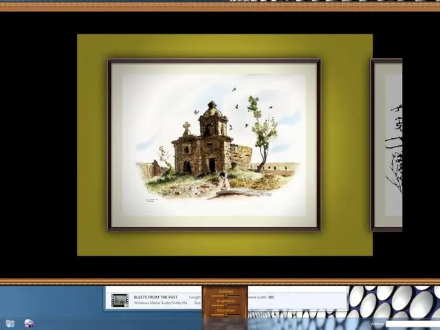 Information Technology Specialist at Hardeman County Schools in Houston Martin Faces Allegations