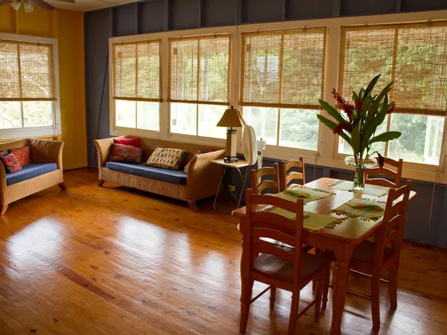 Revamp Your Living Environment: Intelligent and Aesthetic Home Makeover Concepts