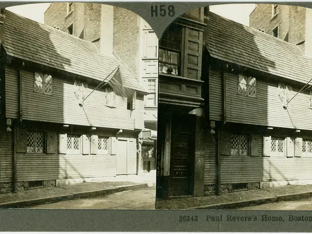 Historic Renovation: A Blend of Creativity and Knowledge