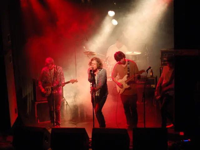 Stars Set to Take Stage on June 5th Performance