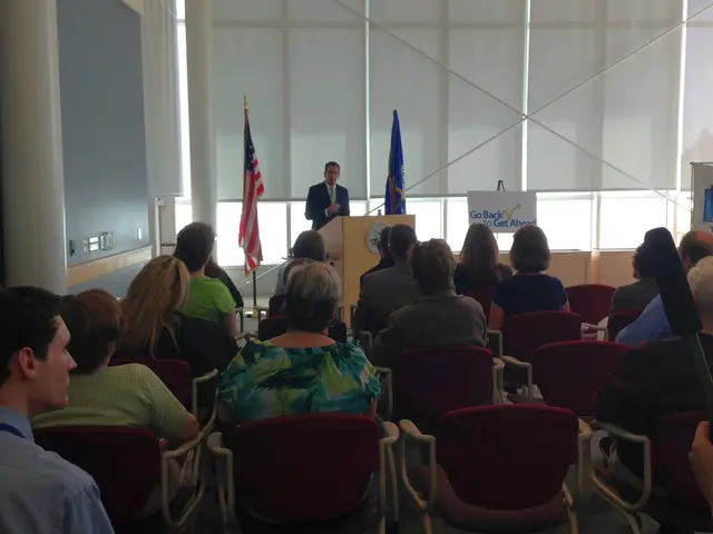 Romania's Constitutional Court has a new leader: Simina Tănăsescu takes the presidency.