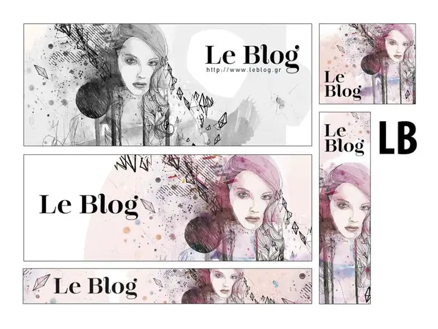 Interpreting the Chart of Animated Facial Expressions