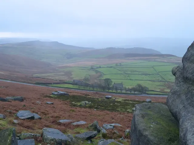 Youth gathering titled: "Employment in Yakutia"