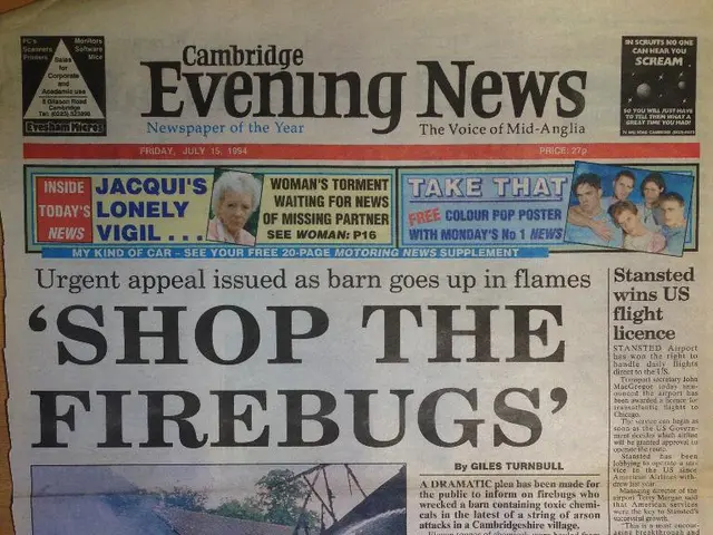 Daily Routine of a Political Strategist