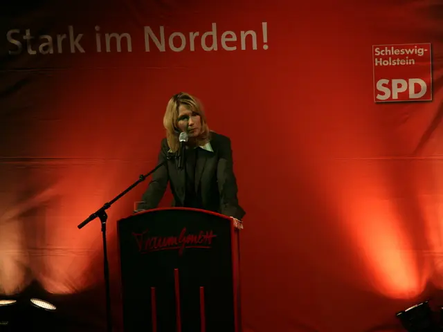 Identifying Characteristics for Choosing the Leader of the United Opposition