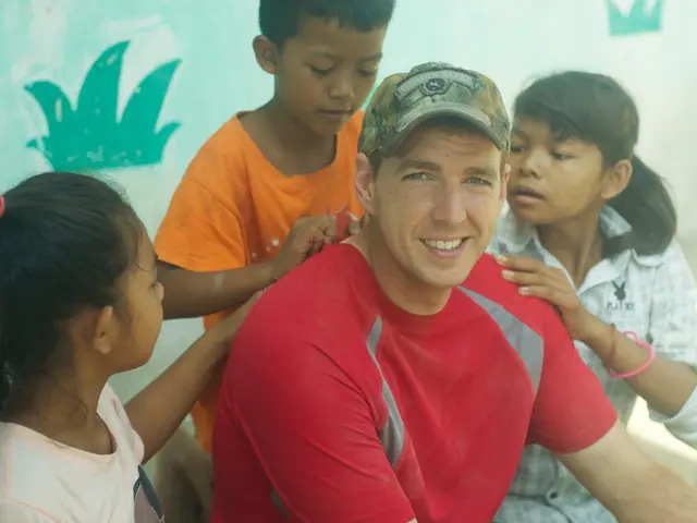 "Is it wrong for me to relocate to avoid babysitting for my parents, which led my siblings to make...