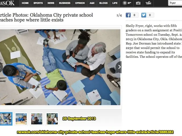 Tech Companies Yielding Profits while Schools FACE Legal Battles over Students' Mental Health...