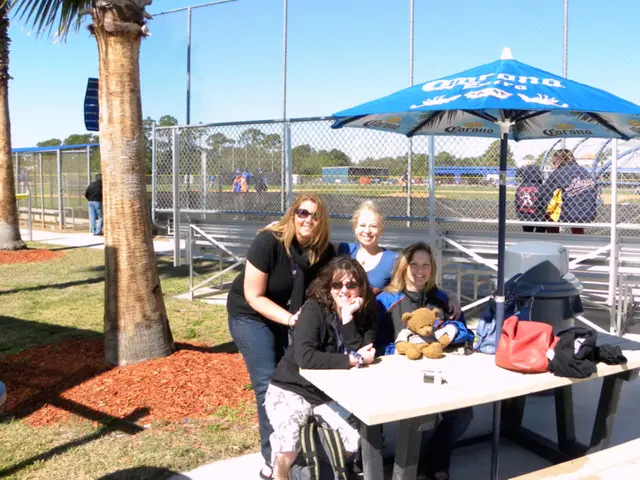 Stress-Relieving Activities Perfect for Female Groups to Unwind