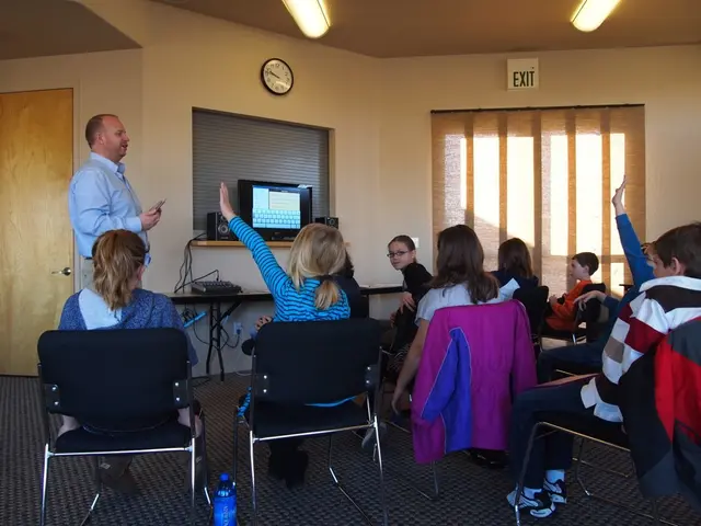 Leveraging AI and Technology for Accessibility: 5 Strategies for Teachers and Learners