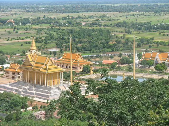 wasthere potentially a society existing prior to the onset of the Ice Age?