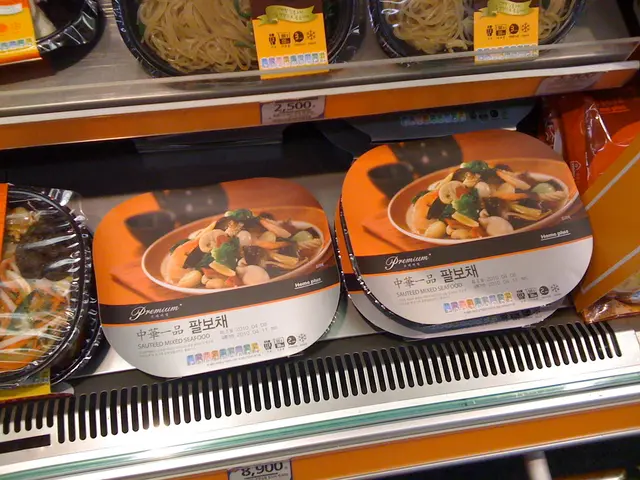 School district in Maryland boosts meal prices, attributing the move to escalating national food...