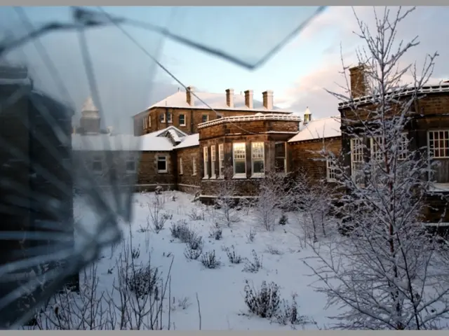 Act Now, Before It's Too Late