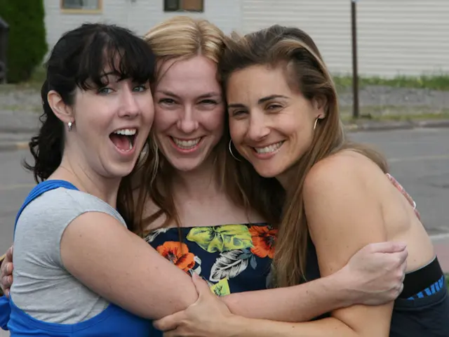 Raising the Expectation: 9 Indisputable Indicators She Maintains Lofty Standards