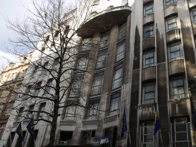 Germany's qualities we appreciate.