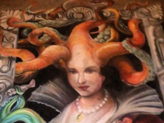 Students Spotlighted in GDUSA's 2020 Standout Students to Observe