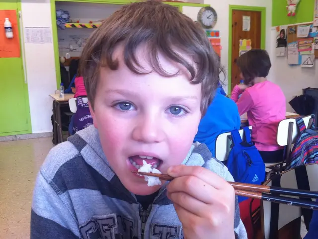 Global Transformation: Students from Oakridge Bachupally Take Center Stage at NAE Summit 2025,...