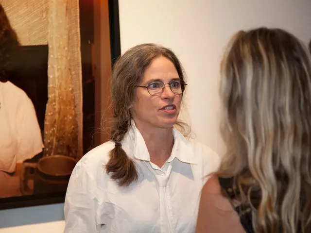 Pioneering a New Era: A Woman's Journey as an Undergraduate Researcher