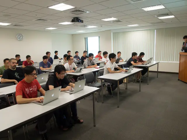 Strategies for Enhanced Efficiency: Optimizing Time, Focus, and Energy (Productivity Guidelines)