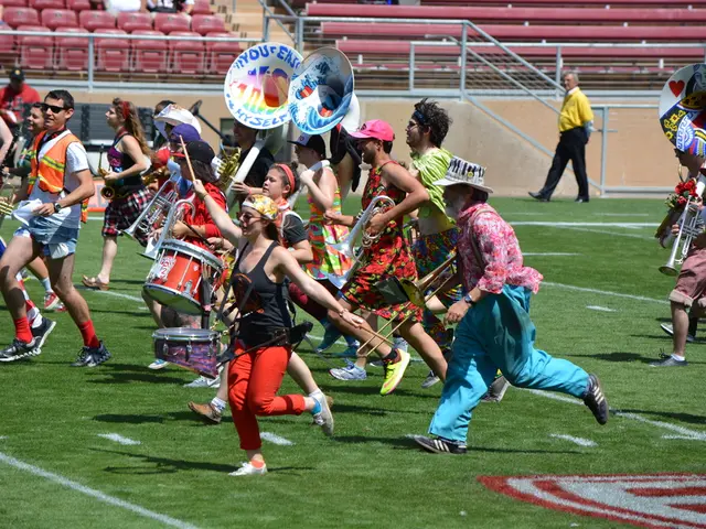 Assembling a mechanical symphony ensemble