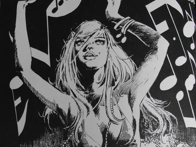 Transitioning from the limelight of Broadway's "Grease" to the scholarly world of Ethnomusicology