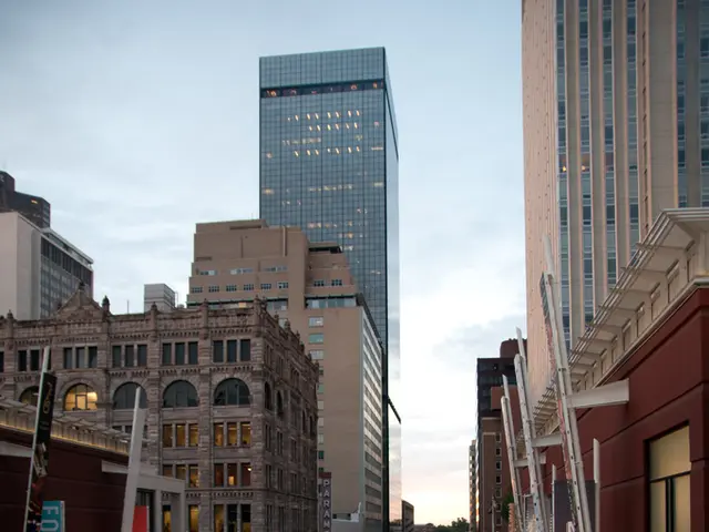 Young people gathering event to foster conversation among the upcoming generations