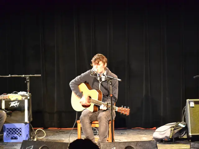 Duchess of Kent disguises herself as primary school music teacher for thirteen years