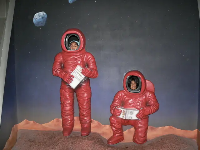 Ignite Bravery and Inquisitiveness through an Exploration of Neil Armstrong's Life