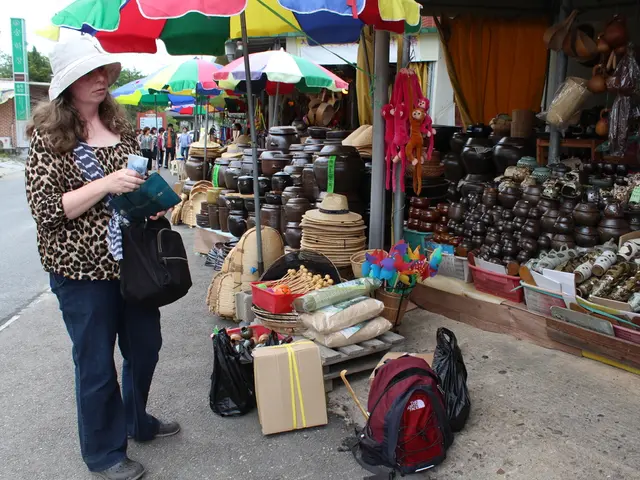 Surviving the Urban Jungle: Strategies for Financial Security amidst Homelessness