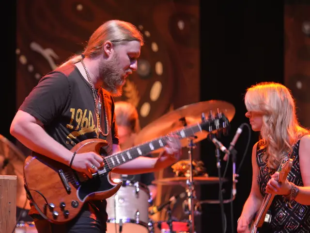 Jazz's Impact on Contemporary Tunes