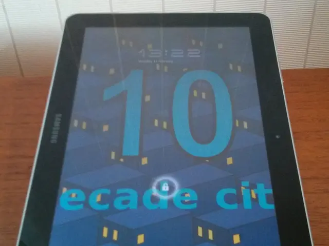 Time's relentless march: The constant reminder of a ticking clock