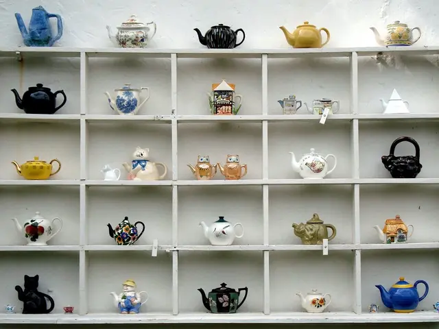 Japanese Ceramic Donation