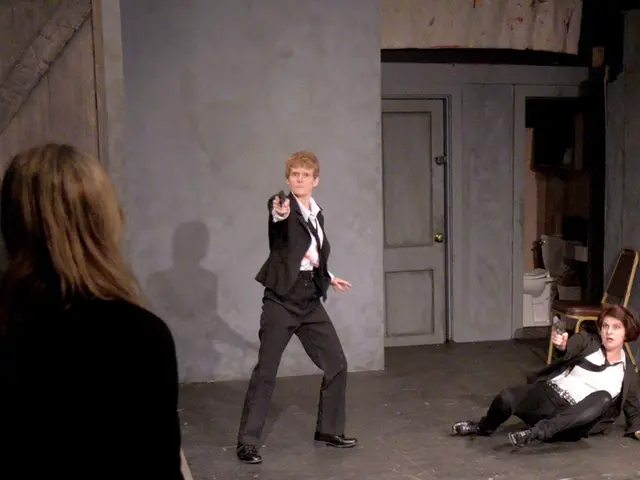 The Reason Behind Men's Unspoken Disdain for Romantic Films: The Unanticipated Connection between...