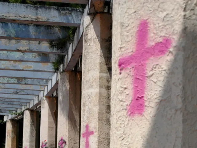 Analysis: A Detailed Examination of Jonathan Rauch's Publication, 'Cross Purposes: The Damaged...