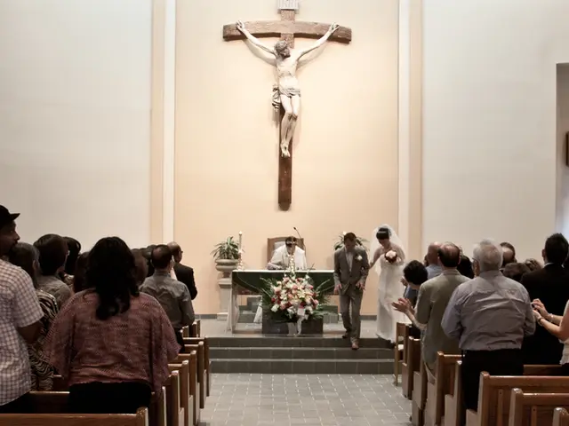 Wedding Dreams Unraveled: Significance and Analysis