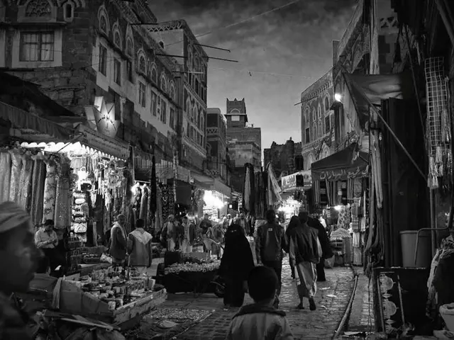 Distant roots yet local residence in Ingolstadt?